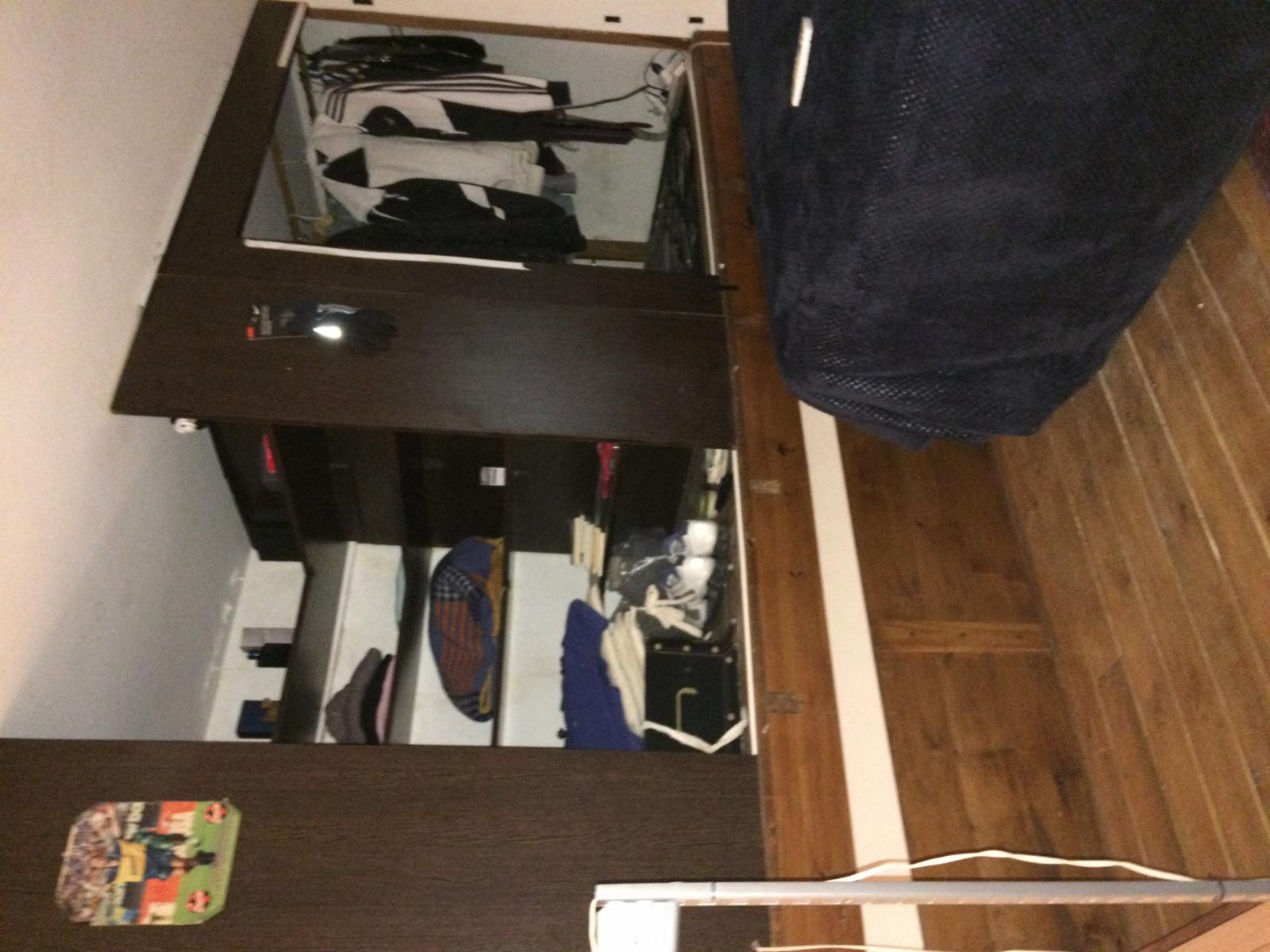 PATERNAL HERMOSO AMBIENTE CON ENTREPISO — foto 7