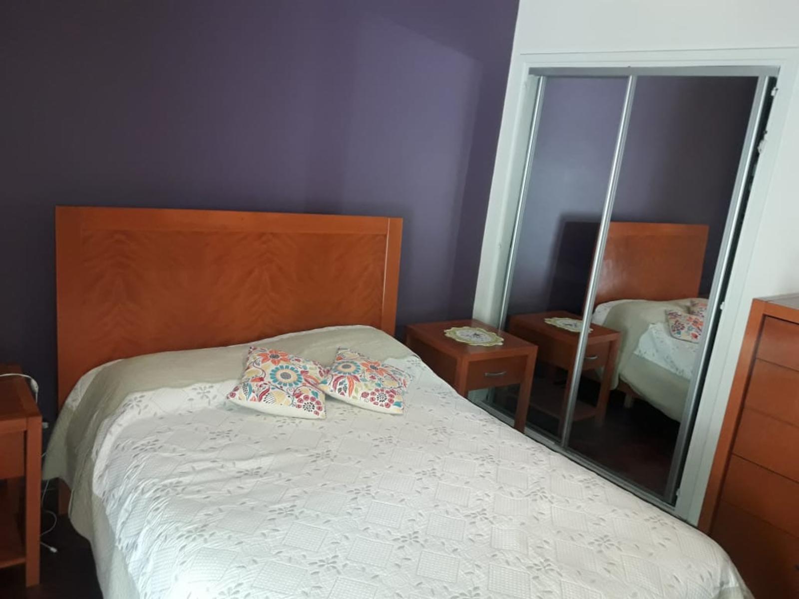 Excelente departamento 3 ambientes Palermo — foto 4