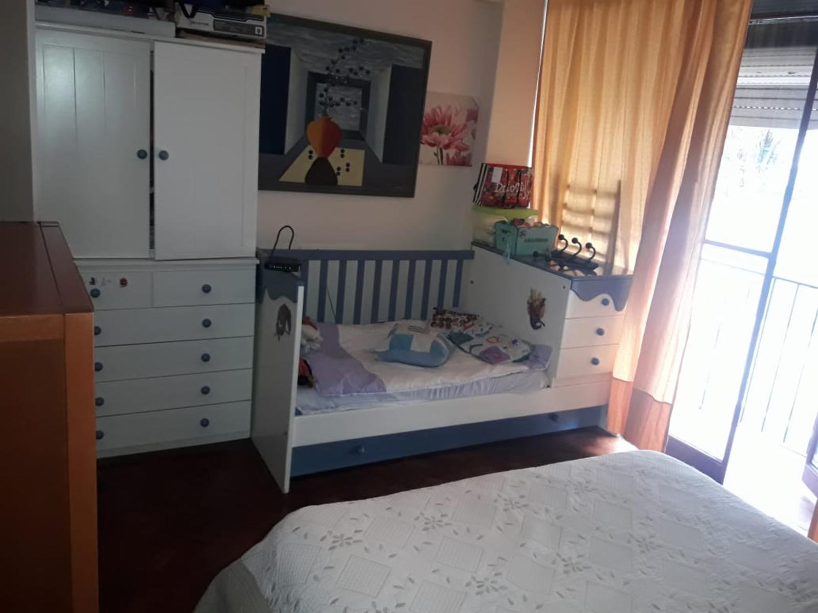Excelente departamento 3 ambientes Palermo — foto 5