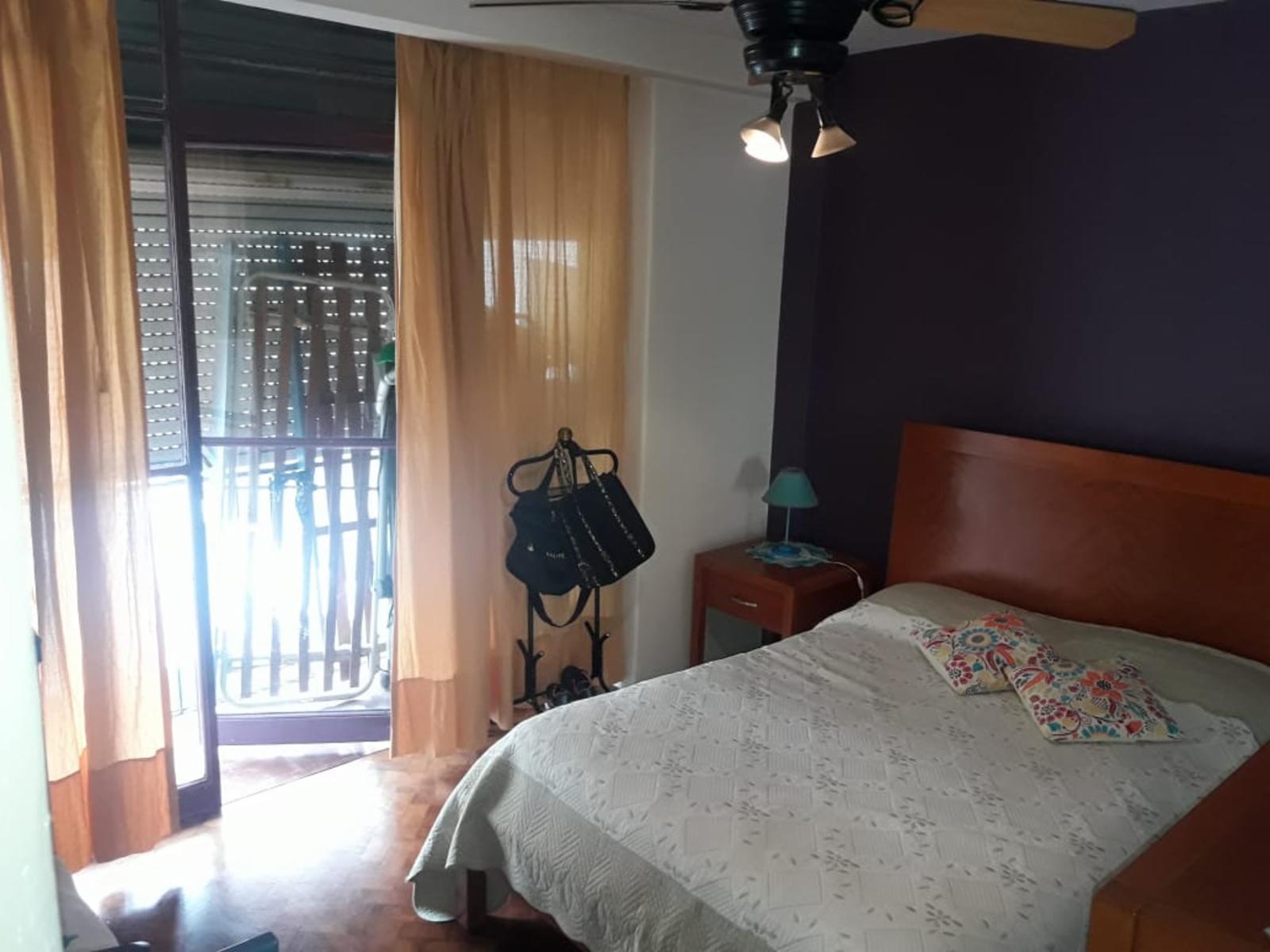 Excelente departamento 3 ambientes Palermo — foto 7
