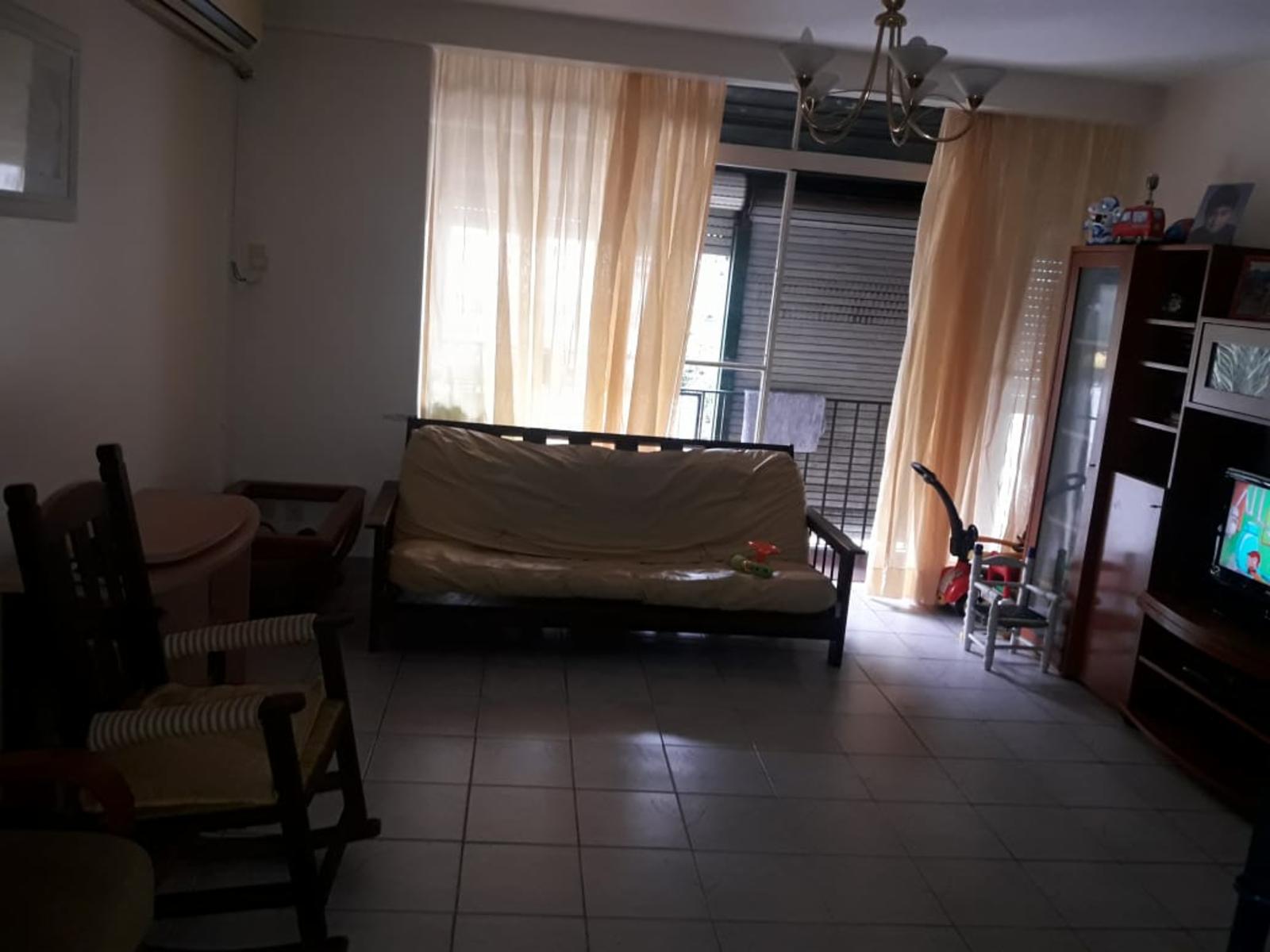 Excelente departamento 3 ambientes Palermo — foto 8