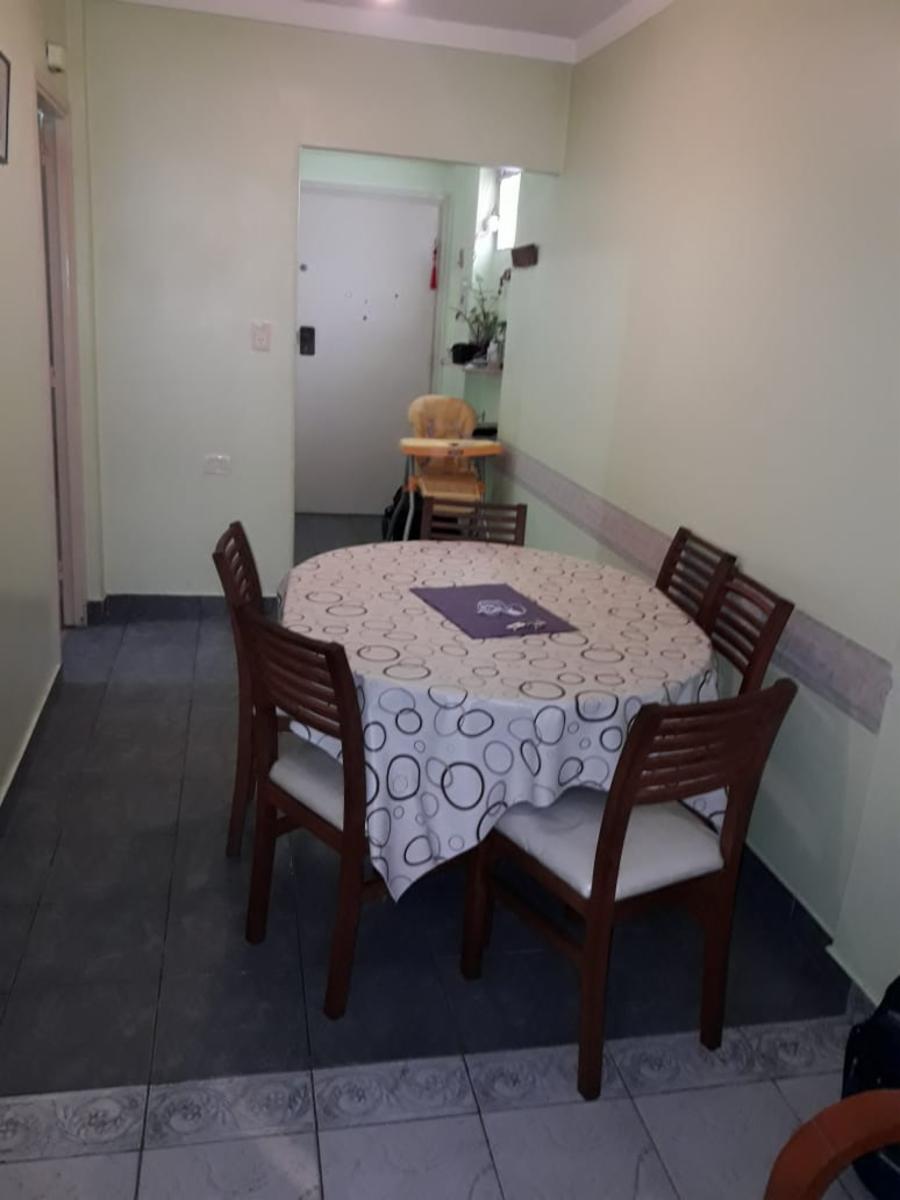 Excelente departamento 3 ambientes Palermo — foto 10