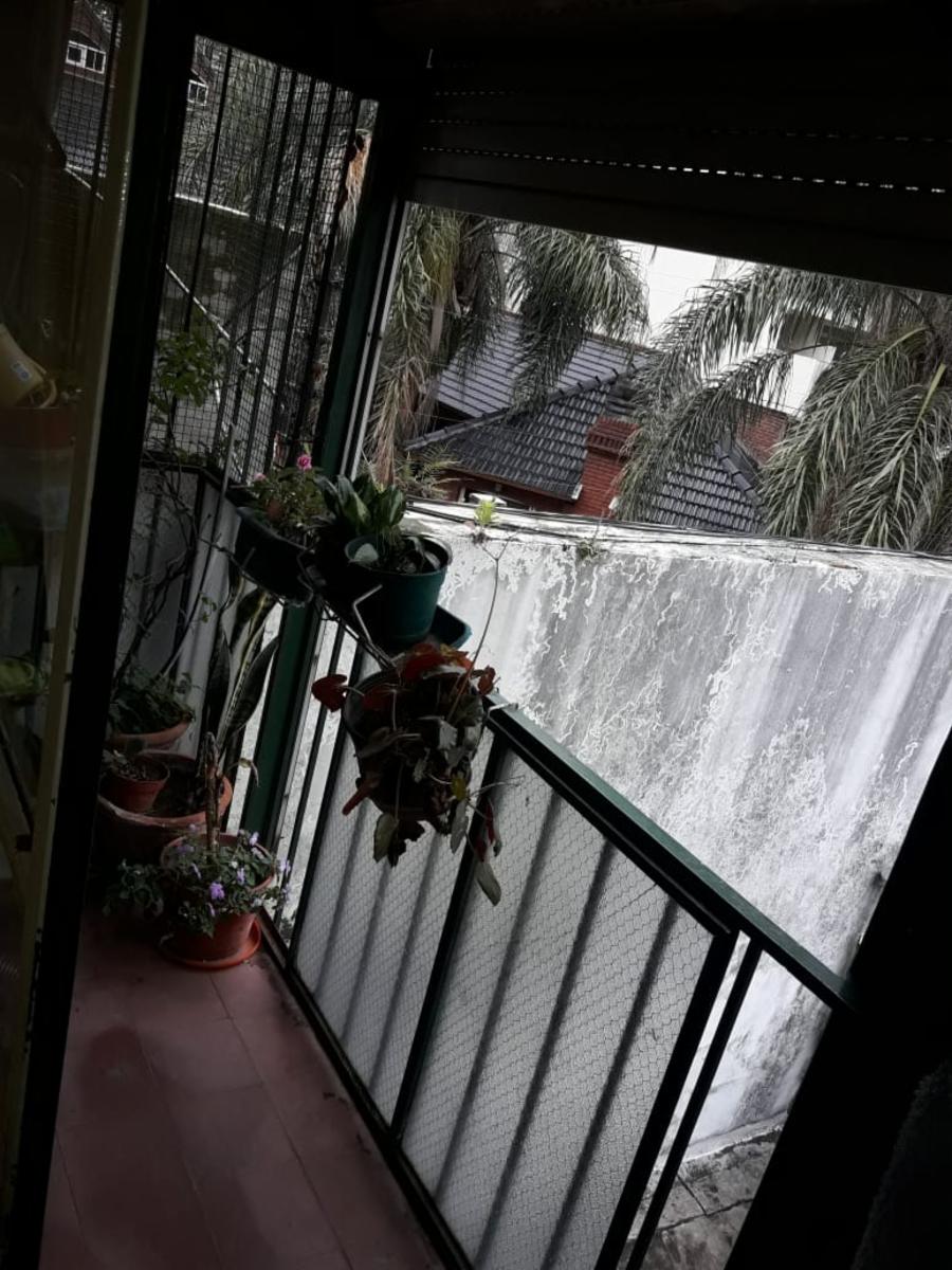 Excelente departamento 3 ambientes Palermo — foto 12