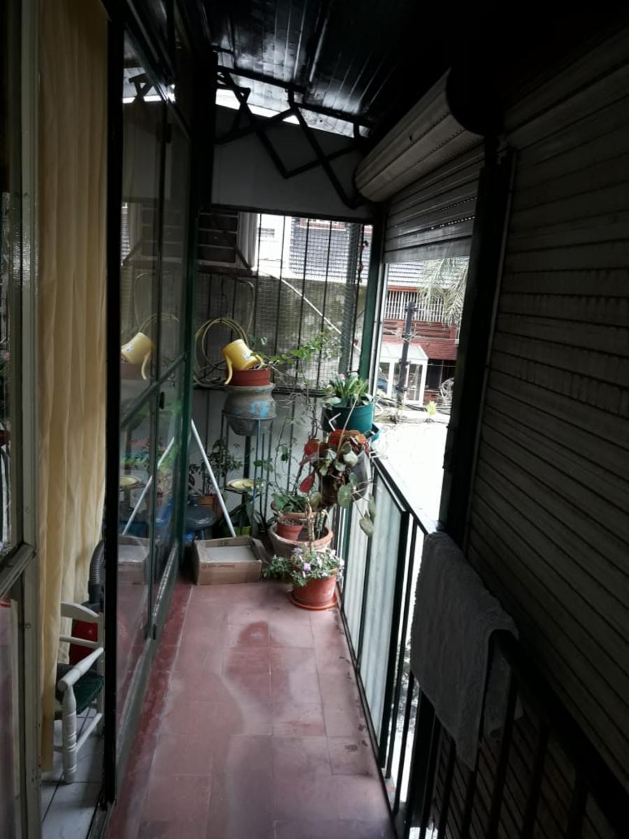 Excelente departamento 3 ambientes Palermo — foto 13