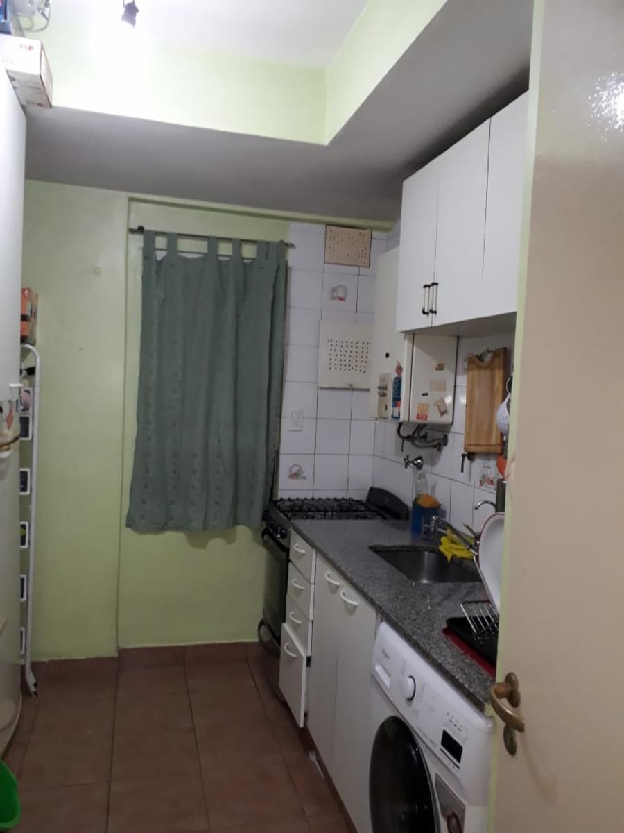 Excelente departamento 3 ambientes Palermo — foto 14