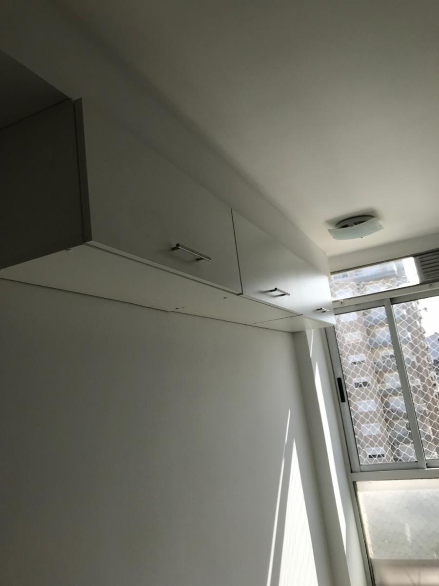 Impecable departamento 3 ambientes c/vestidor-cochera-Balcon-Almagro — foto 3