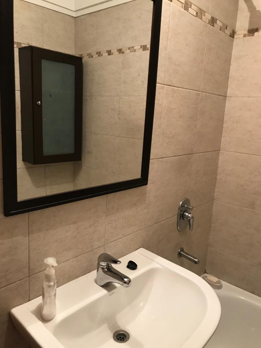 Impecable departamento 3 ambientes c/vestidor-cochera-Balcon-Almagro — foto 4
