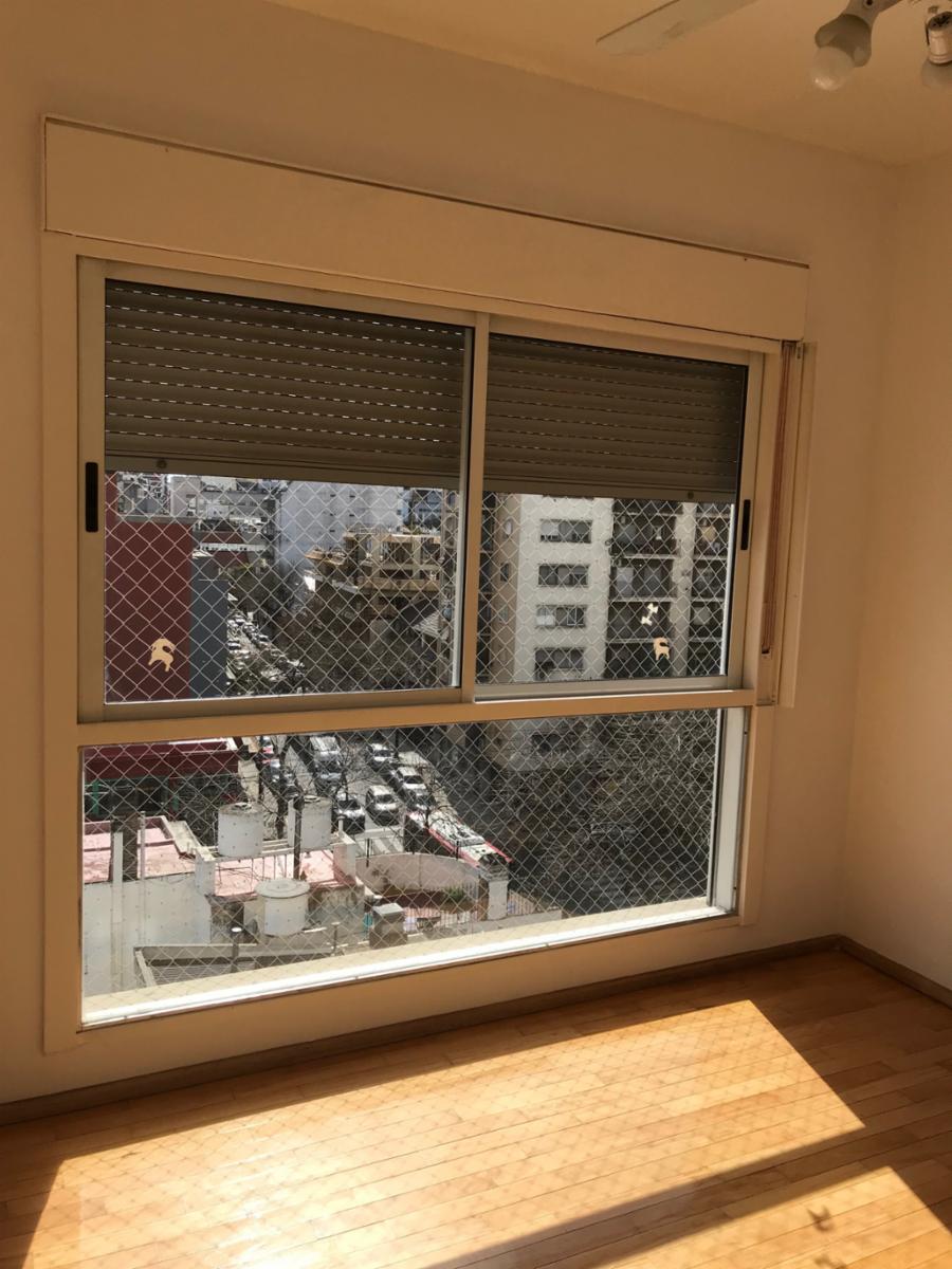 Impecable departamento 3 ambientes c/vestidor-cochera-Balcon-Almagro — foto 5