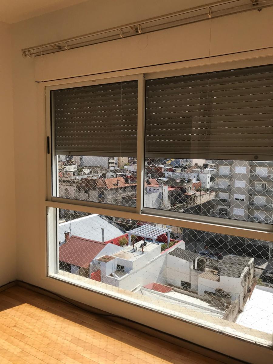 Impecable departamento 3 ambientes c/vestidor-cochera-Balcon-Almagro — foto 6