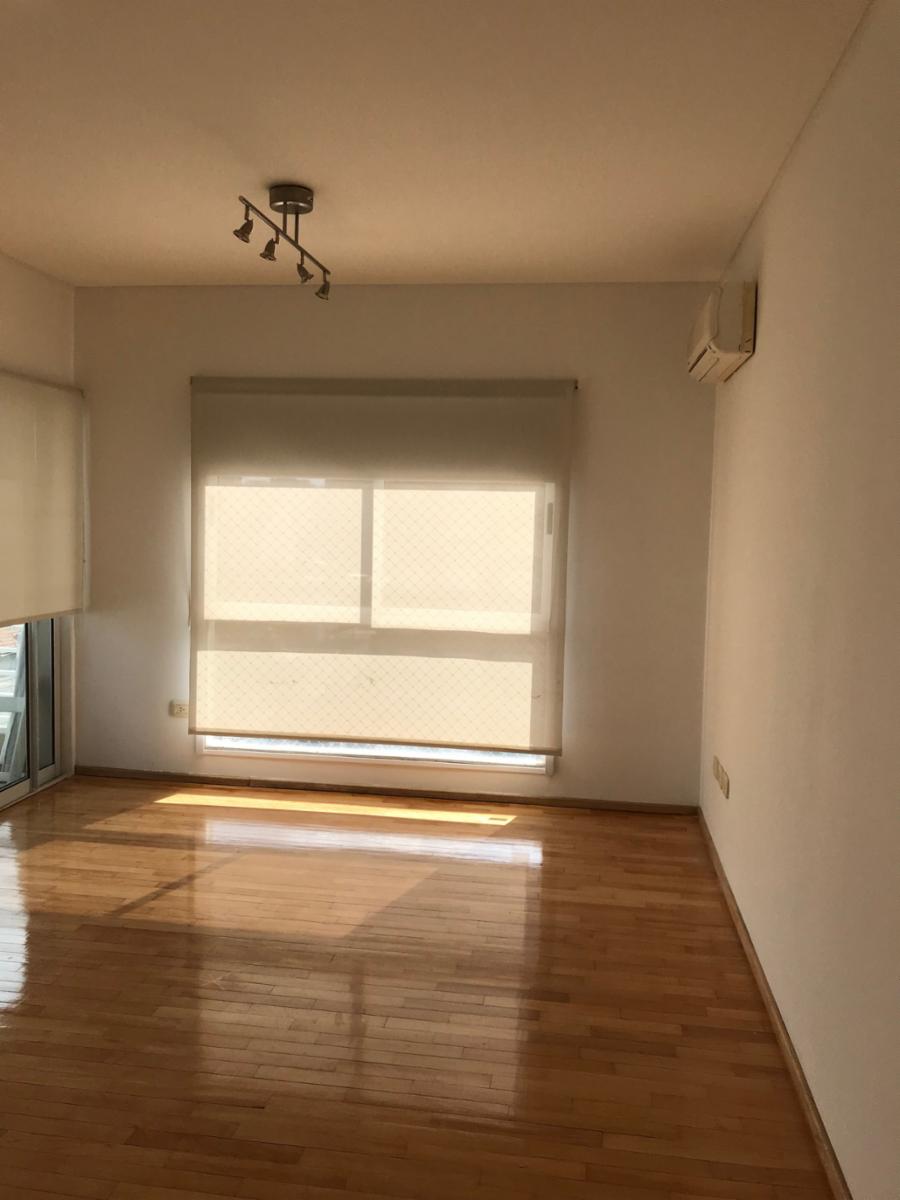 Impecable departamento 3 ambientes c/vestidor-cochera-Balcon-Almagro — foto 7