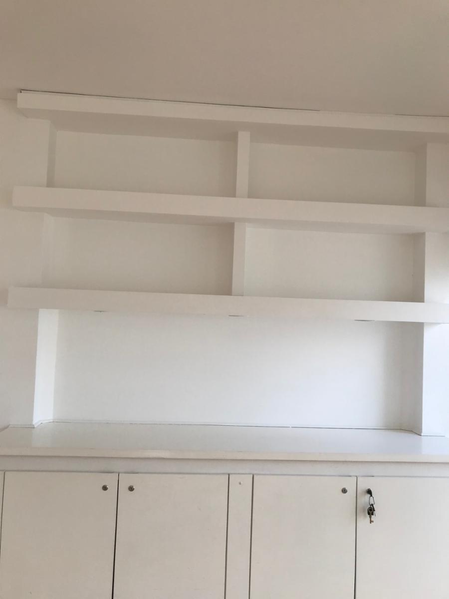 Impecable departamento 3 ambientes c/vestidor-cochera-Balcon-Almagro — foto 8