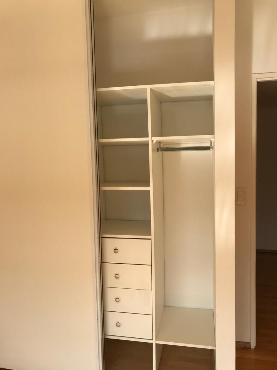 Impecable departamento 3 ambientes c/vestidor-cochera-Balcon-Almagro — foto 10
