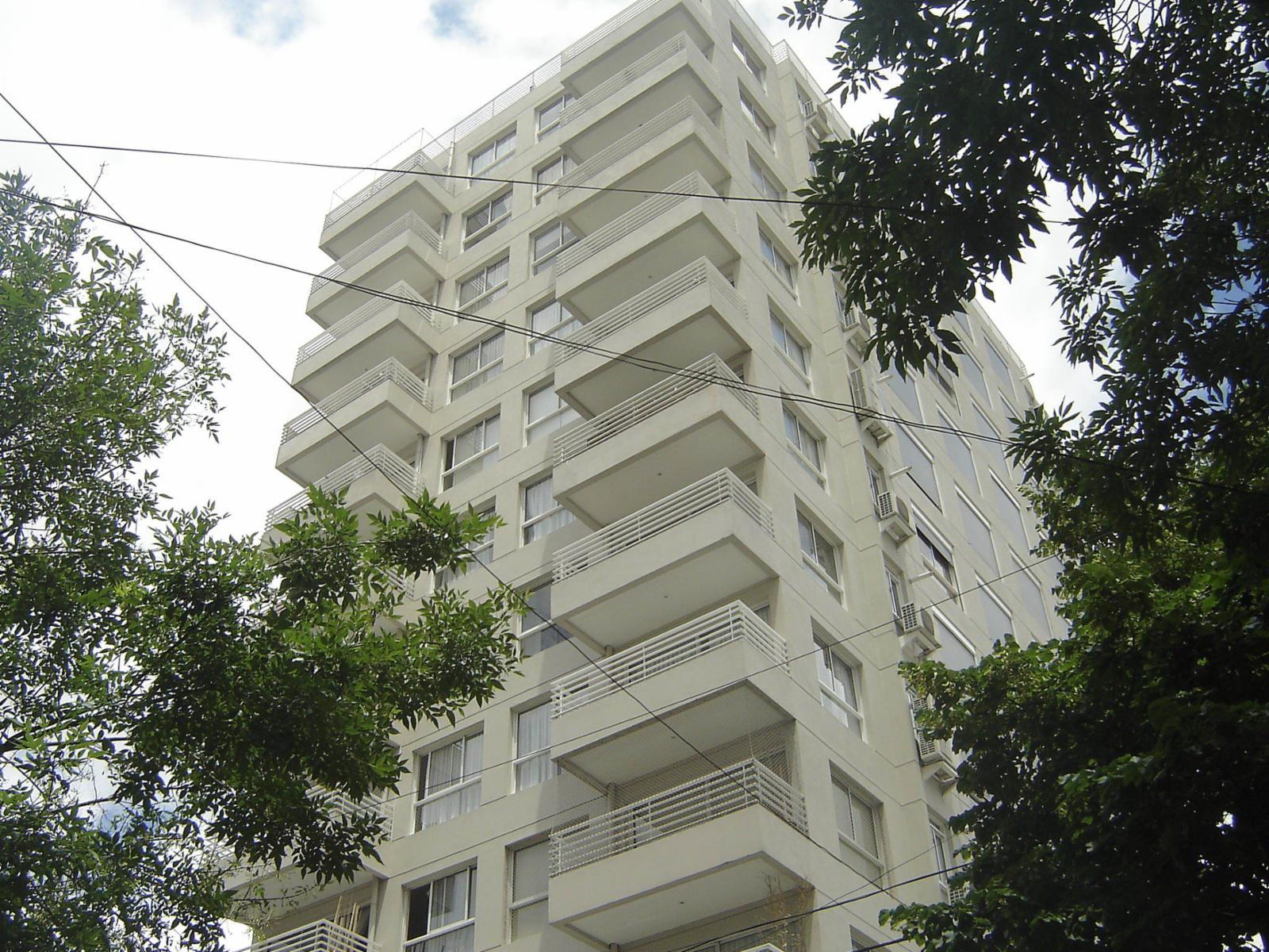 Impecable departamento 3 ambientes c/vestidor-cochera-Balcon-Almagro — foto 13