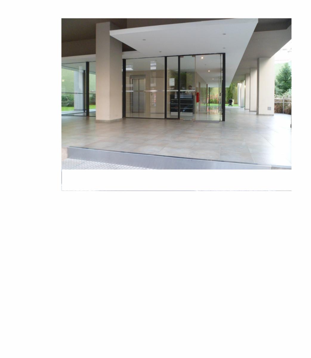 Impecable departamento 3 ambientes c/vestidor-cochera-Balcon-Almagro — foto 14