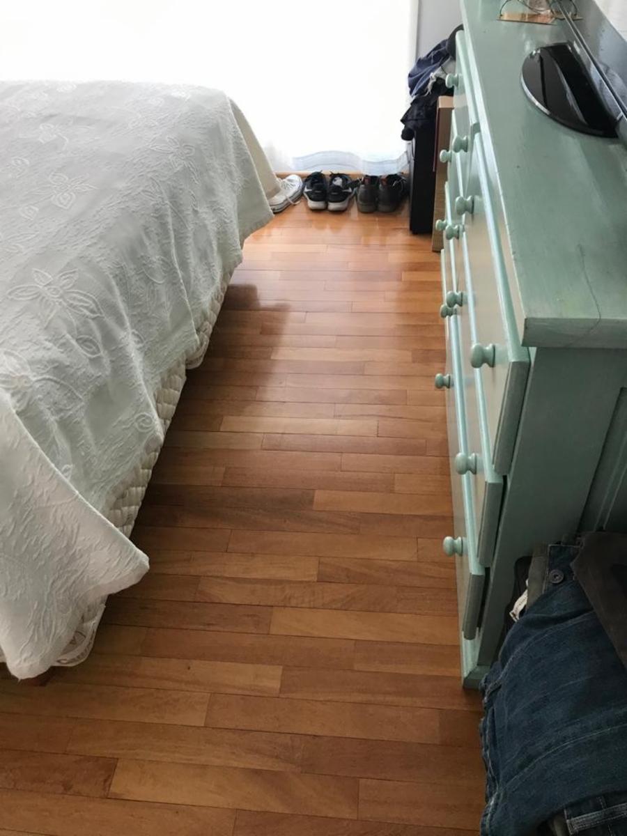Impecable departamento 3 ambientes c/vestidor-cochera-Balcon-Almagro — foto 15