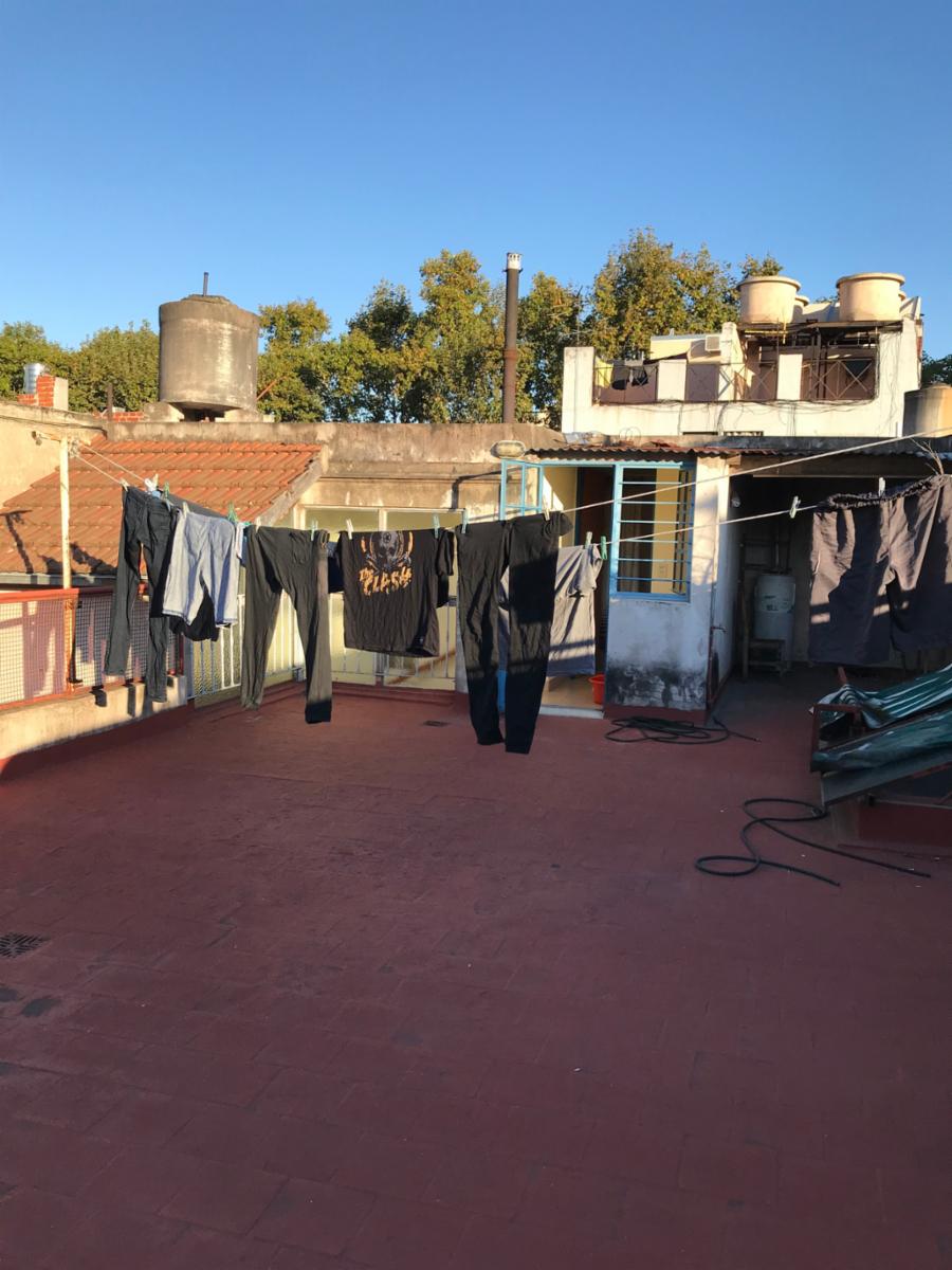Venta casa 6 ambientes Checoslovaquia 4300 — foto 4
