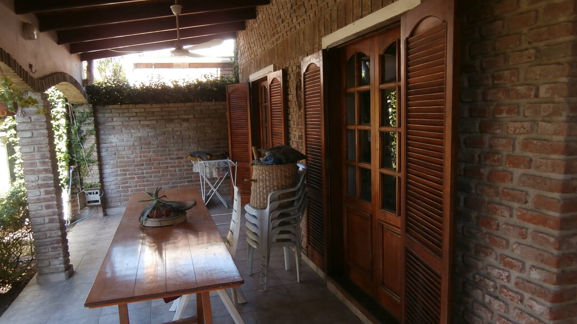 Nicxel Servicios Inmobiliarios: Vende Casa en el centro de Reconquista - 2