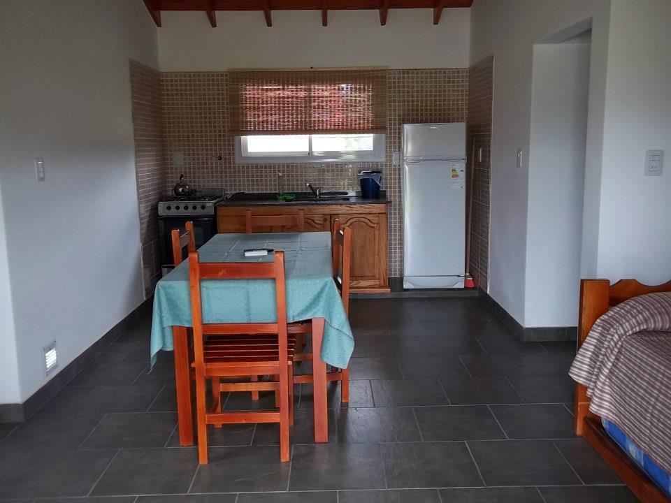 Venta Complejo de Cabañas. San Luis. - 2