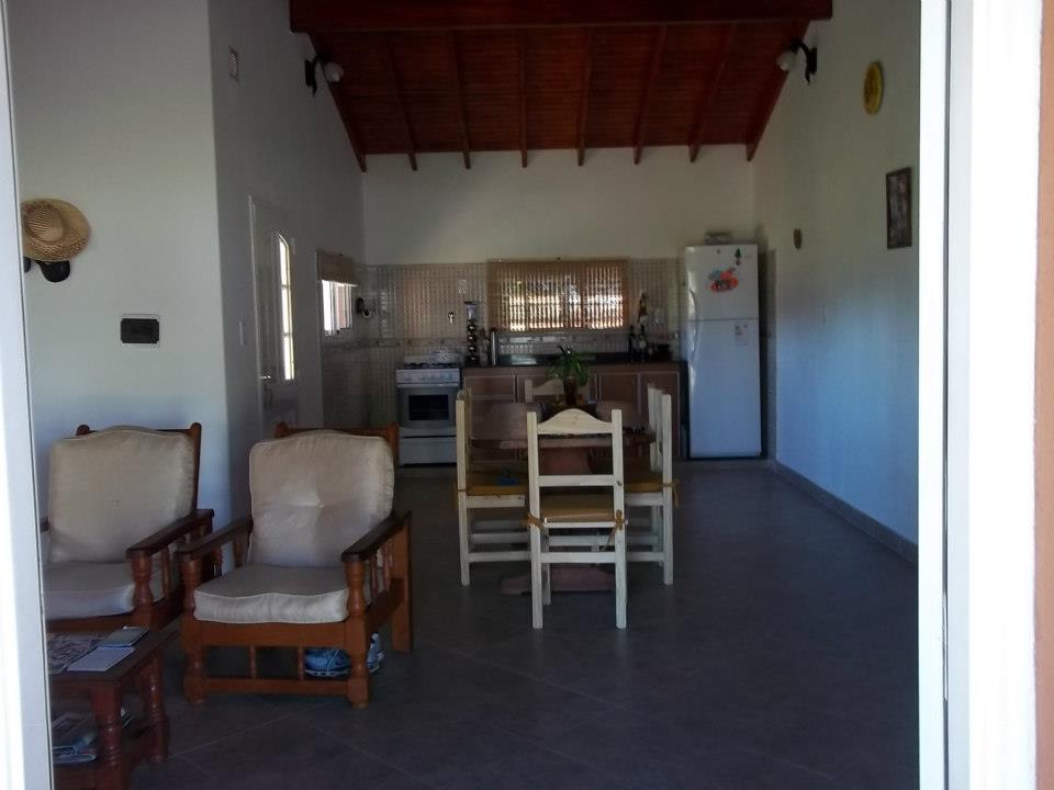 Venta Complejo de Cabañas. San Luis. - 3