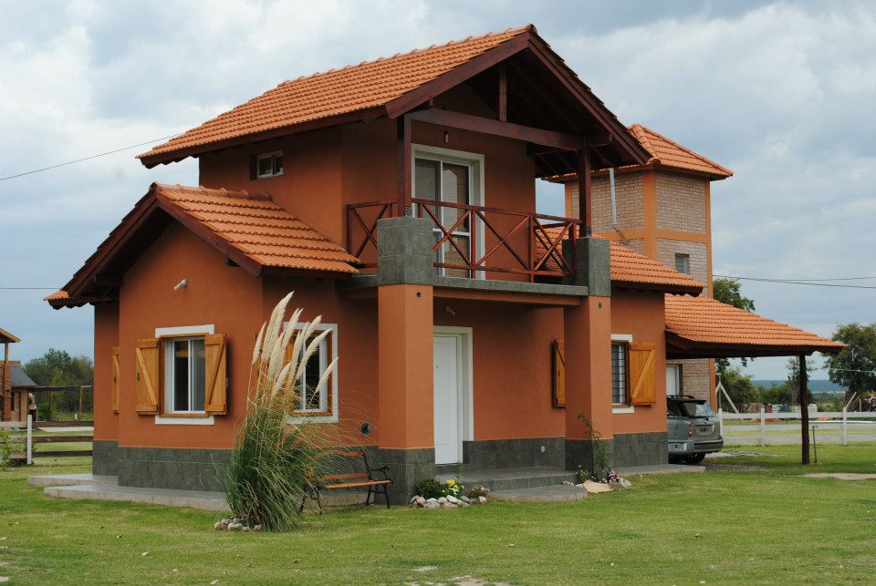 Venta Complejo de Cabañas. San Luis. - 4
