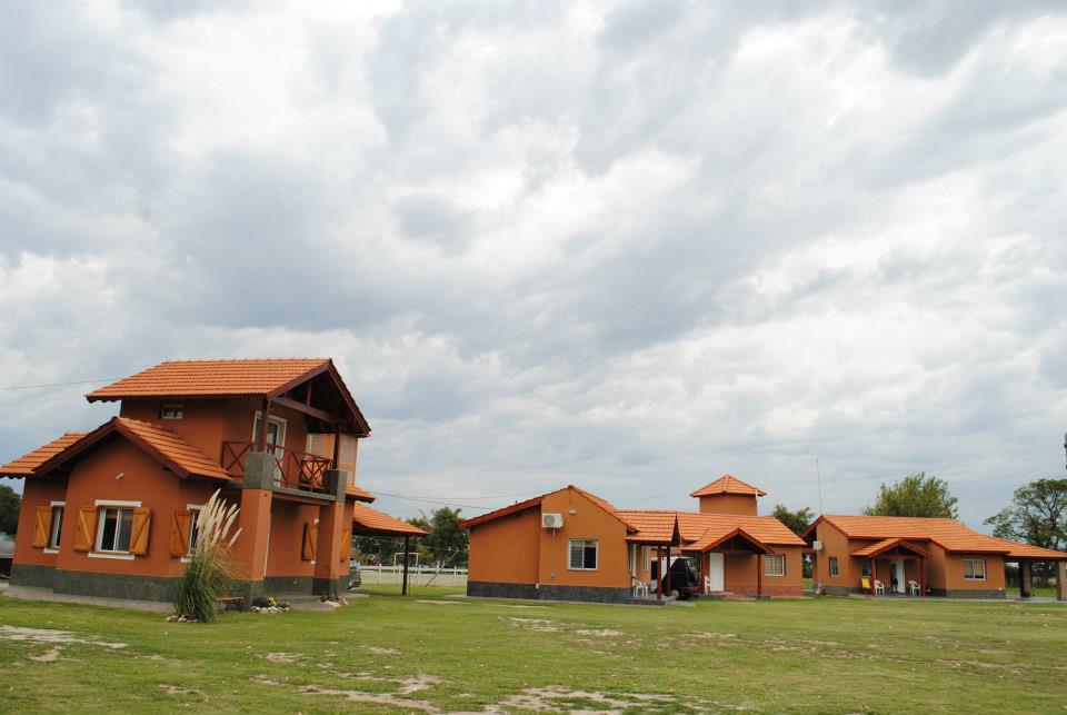 Venta Complejo de Cabañas. San Luis. - 5