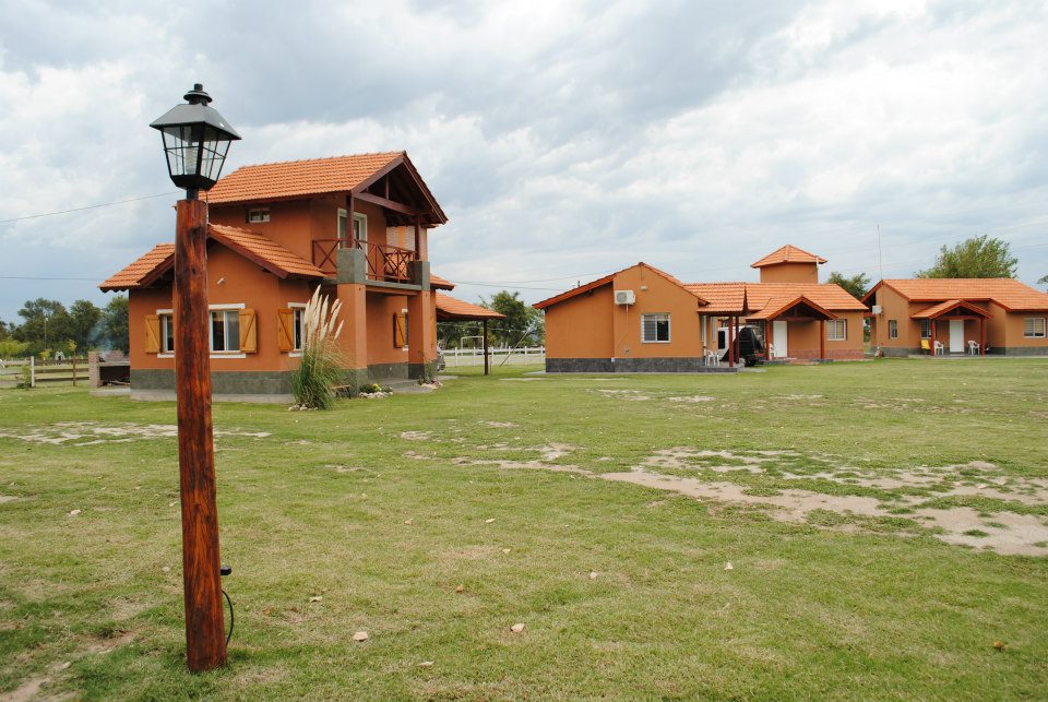 Venta Complejo de Cabañas. San Luis. - 8