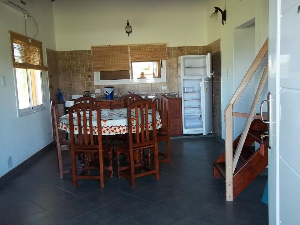 Venta Complejo de Cabañas. San Luis. - 9