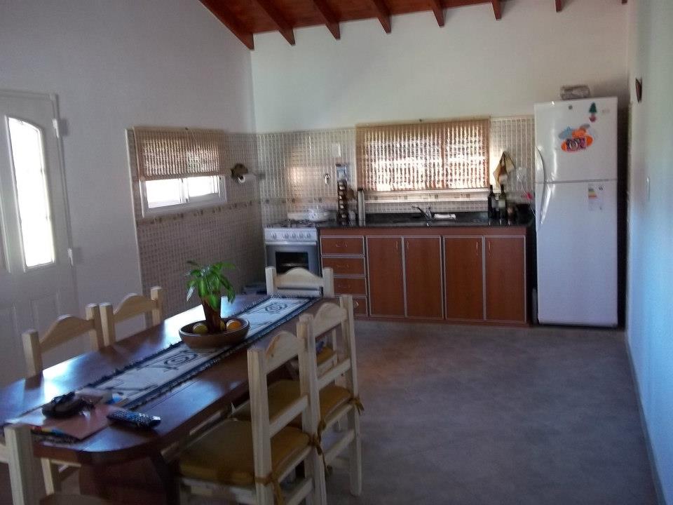 Venta Complejo de Cabañas. San Luis. - 11