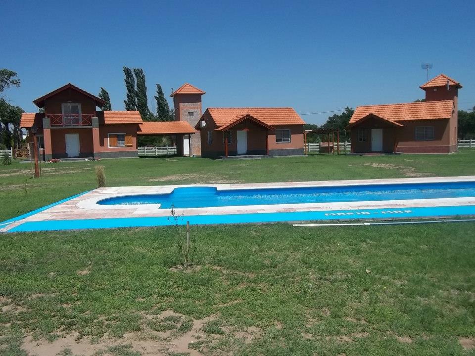Venta Complejo de Cabañas. San Luis. - 12
