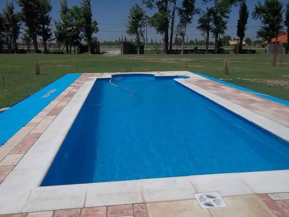Venta Complejo de Cabañas. San Luis. - 13