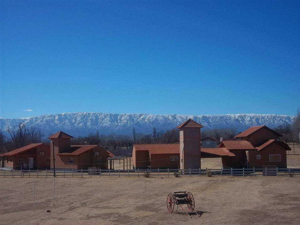 Venta Complejo de Cabañas. San Luis. - 15