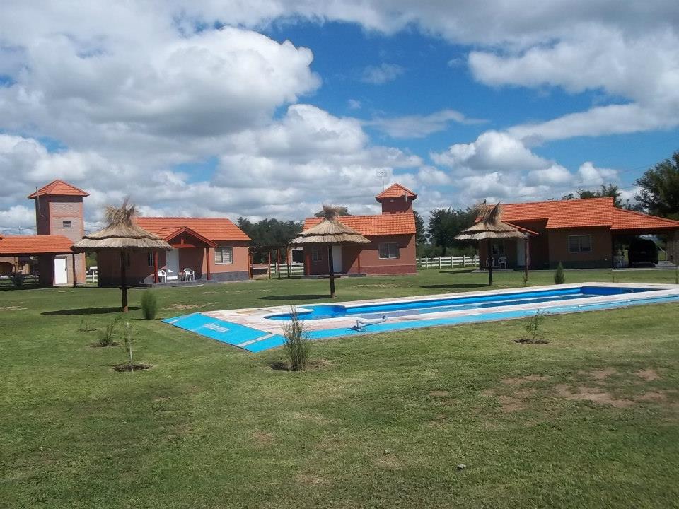 Venta Complejo de Cabañas. San Luis. - 17