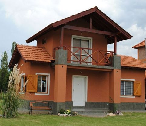 Venta Complejo de Cabañas. San Luis. - 22