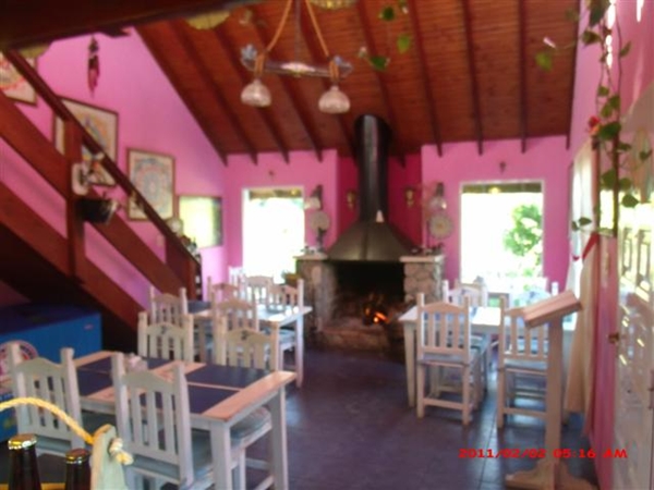 Casa y Local Comercial ( Casa de Te ) - 6