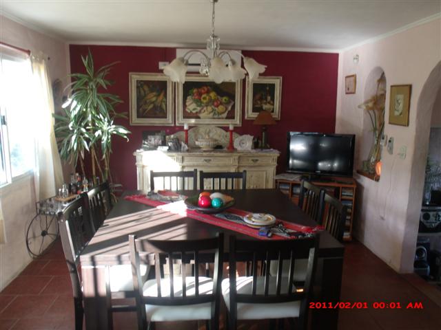 Casa y Local Comercial ( Casa de Te ) - 9