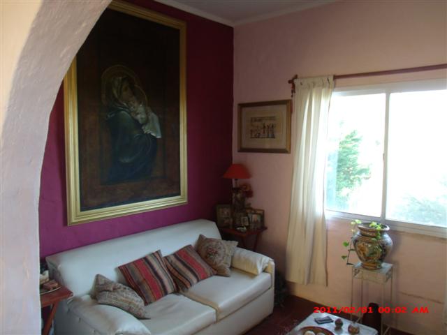 Casa y Local Comercial ( Casa de Te ) - 10