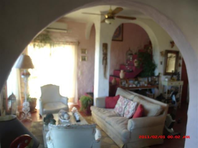 Casa y Local Comercial ( Casa de Te ) - 11
