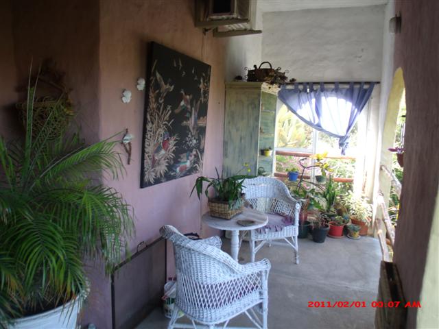 Casa y Local Comercial ( Casa de Te ) - 14