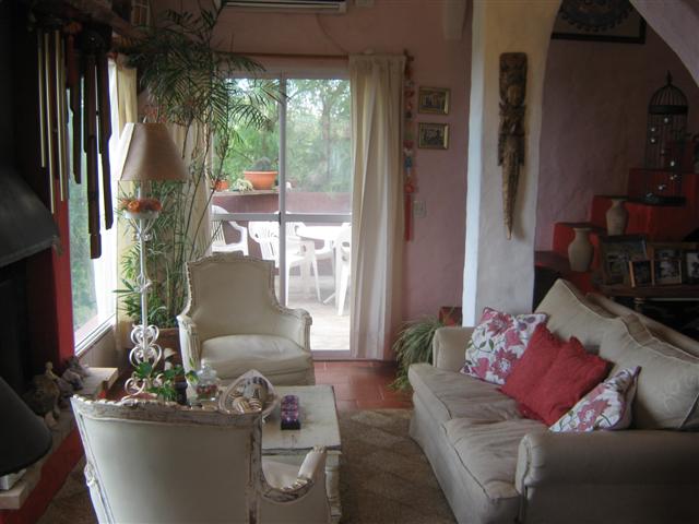 Casa y Local Comercial ( Casa de Te ) - 16