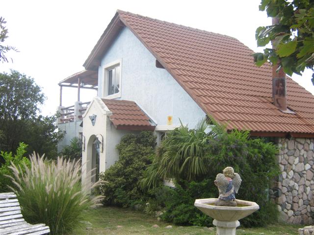 Casa y Local Comercial ( Casa de Te ) - 17