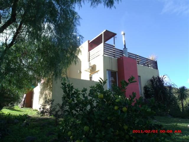 Casa y Local Comercial ( Casa de Te ) - 20