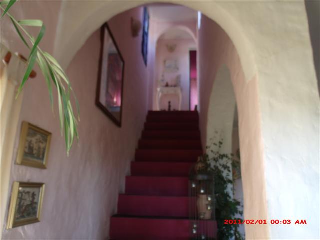 Casa y Local Comercial ( Casa de Te ) - 21