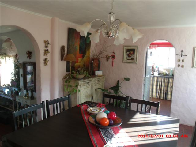 Casa y Local Comercial ( Casa de Te ) - 23