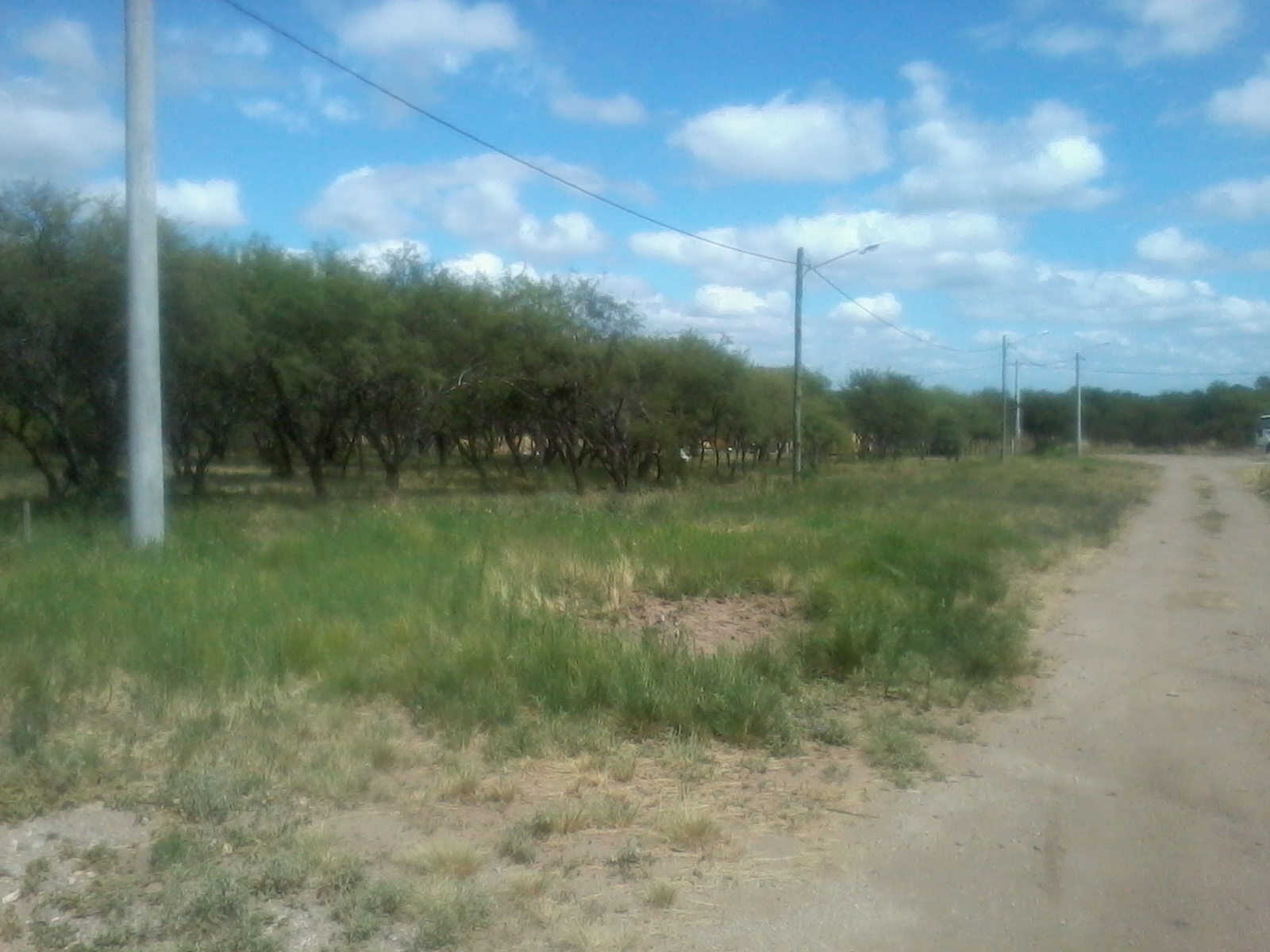 LOTES EN VENTA-MERLO — foto 2