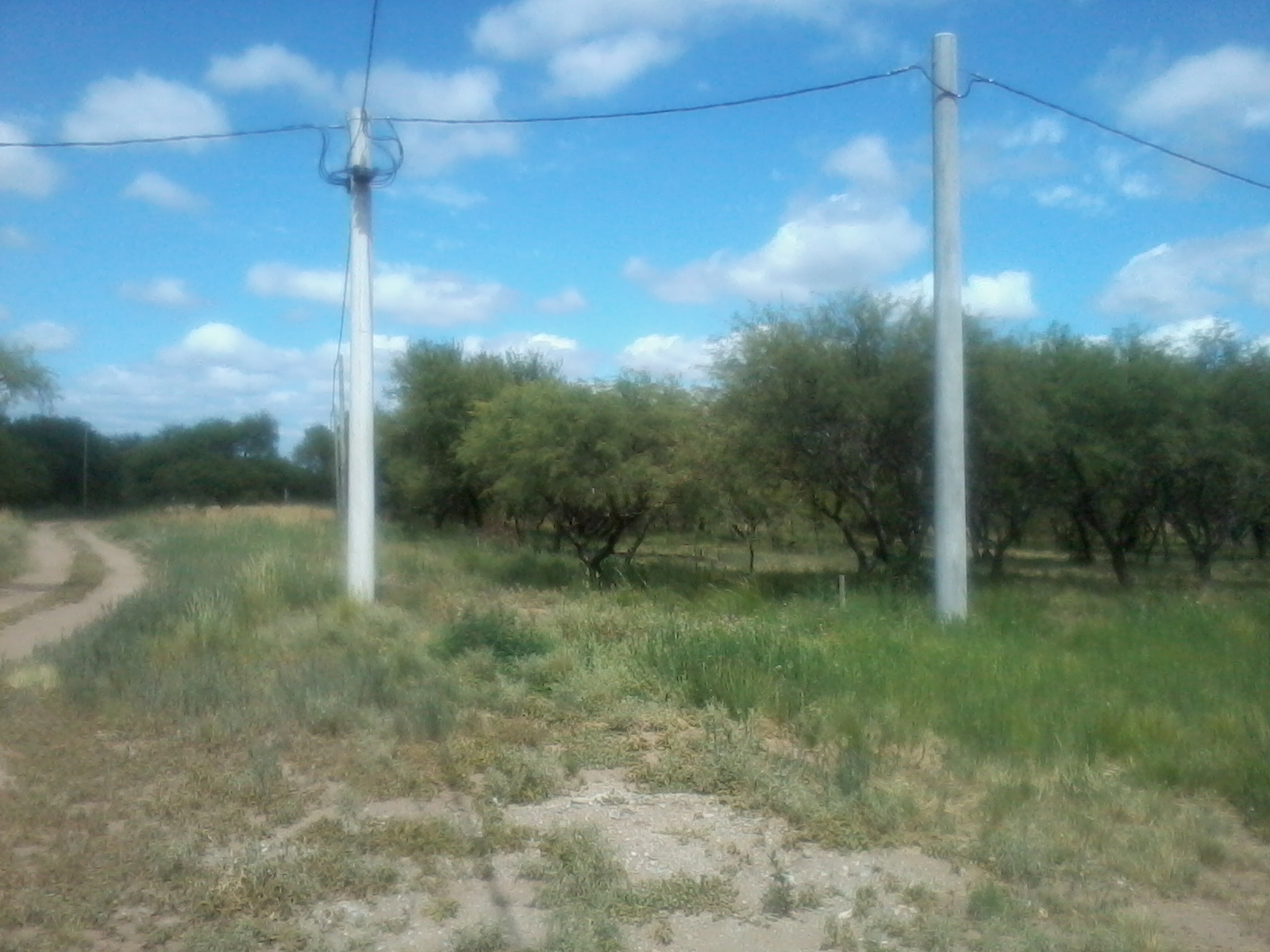 LOTES EN VENTA-MERLO — foto 3