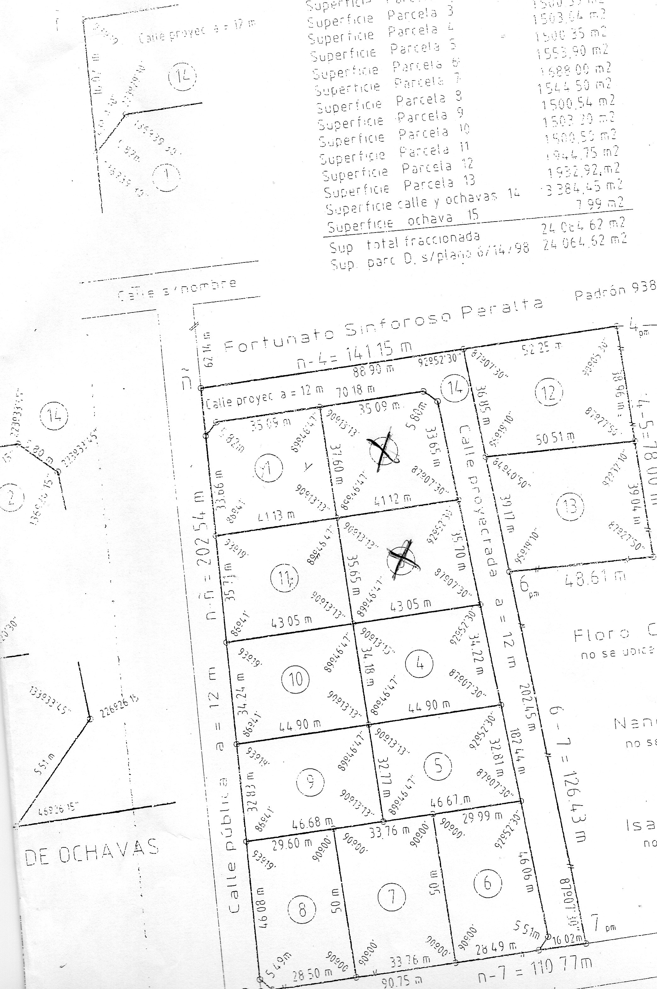 VENTA TERRENO — foto 2