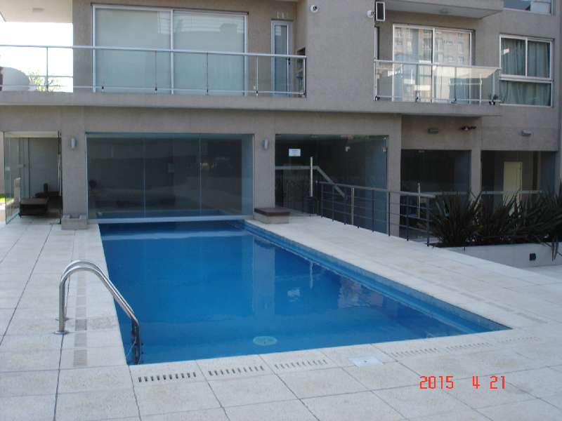 Departamento de 3 ambientes con balcón aterrazado. — foto 2