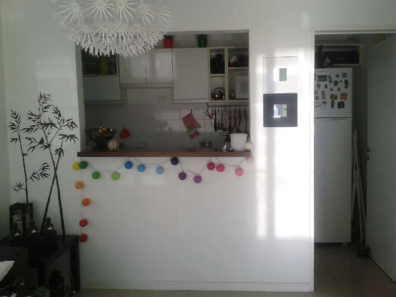 Departamento de 3 ambientes con balcón aterrazado. — foto 4