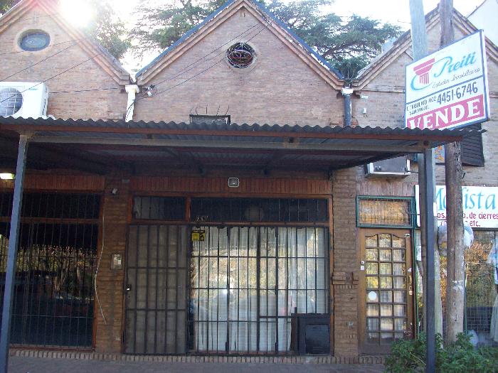 Local Comercial en Venta en Bella Vista, San Miguel, Buenos Aires