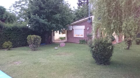 EXCELENTE CASA QUINTA EN *BARRIO LA ARBOLADA*